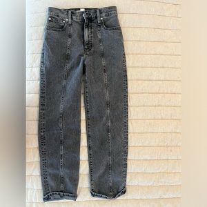 Madewell Women’s Jeans